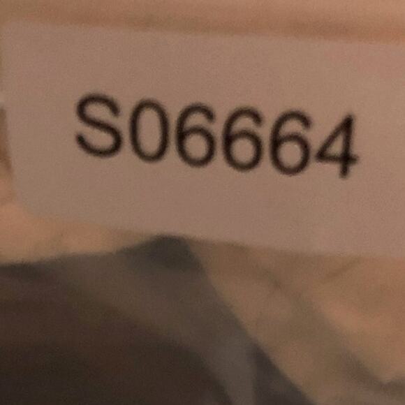 Tommy Bahama Mens Shirt White Gold Hawaiian Camp Vacation Leaf Floral Large - Picture 11 of 11